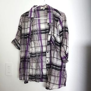 Botton up shirt